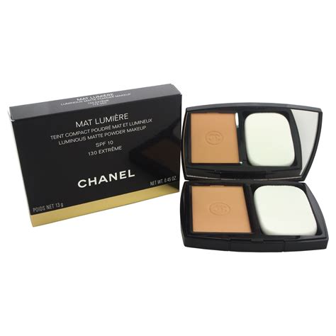 chanel lumiere foundation sephora|chanel foundation powder.